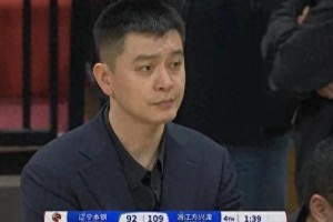 辽篮卫冕失败：外援溃败与老将危机下的重建之路