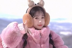 虞书欣与白鹿身材对比：健康与美的平衡