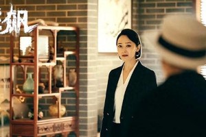 《狂飙》演员幕后八卦：程程曲栅栅嫁黄海波，高晓晨是吴刚儿子
