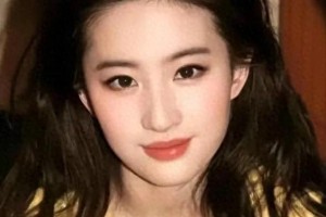 刘亦菲绯闻真相：离谱谣言大揭秘