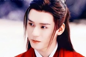 龚俊《山河令》温客行：邪魅造型与演技巅峰
