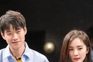 杨幂情史与资本蜕变：从绯闻到商业女王