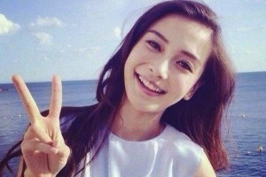 娱乐圈5大电眼女星：杨颖赵丽颖刘亦菲林允杨幂