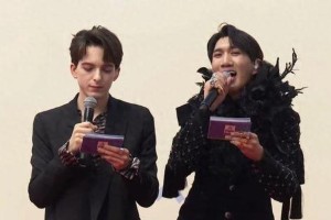 韩佩泉《创造营2021》爆红：从韩美娟到顶流的逆袭