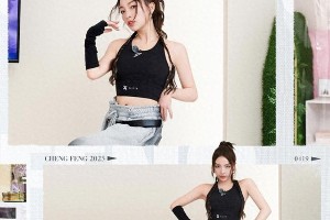 VaVa女性竞技节目心路历程与影像日记曝光