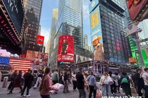 于适代言鸿星尔克：中国红闪耀全球，青春力量走向世界