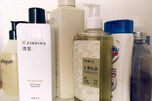 7款口碑最佳的国产沐浴露推荐，浔至白露眠领衔