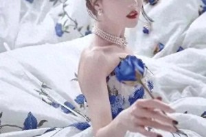迪丽热巴：从影视到时尚的破界者传奇
