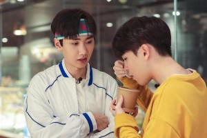 尤长靖取关汪苏泷：综艺CP背后的塑料情真相