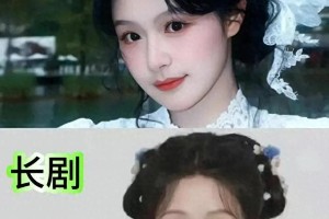 于正选角眼光引争议：短剧女演员颜值与演技对比
