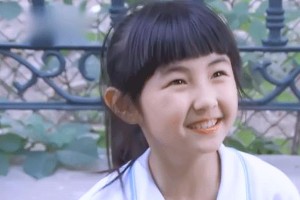 张子枫：从童星到实力派演员的成长之路