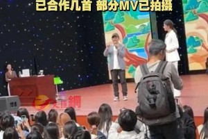 方文山曝周杰伦新专辑计划 安阳校园引爆青春回忆