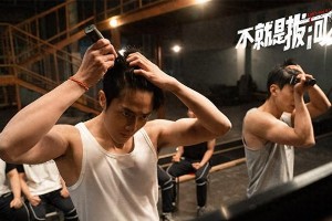 陈靖可、丁笑滢等新生代演员的影视作品与角色盘点