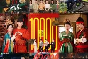 2025年Q1热播剧盘点：孙俪《蛮好的人生》领衔十大爆款