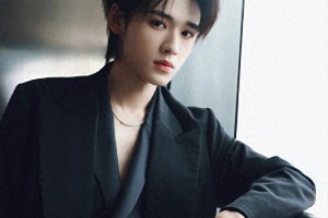 宋亚轩：娱乐圈新星的璀璨绽放与专业成长