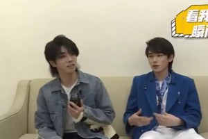 华晨宇宋亚轩KTV问答引争议，时代少年团处境尴尬