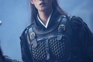 李昀锐影视作品全盘点：从《九重紫》到《封神》
