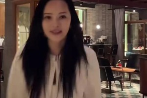 秦昊用心接待伊能静娘家，家庭聚会显真情