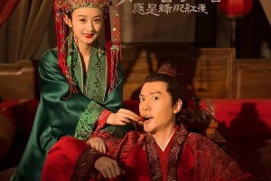 2019明星甜蜜跨年：颖宝冯绍峰、唐嫣罗晋撒狗粮
