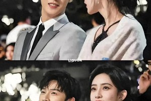孟子义李昀锐同居绯闻曝光，甜蜜互动引爆热搜