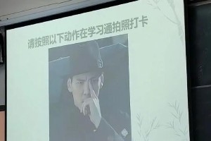 向佐癫狂转型：从武打明星到女装博主的流量密码
