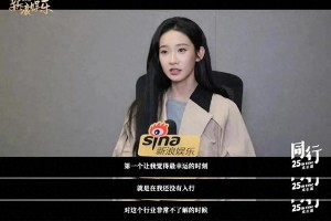 张艺凡175cm身高成演艺圈阻碍？如何逆袭突破