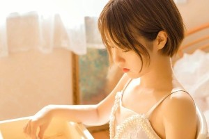 冰山女总裁与保安老公的同居生活