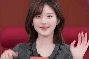 赵露思健康危机：从明媚少女到病倒轮椅上