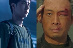 张译华表奖封帝《三大队》演技获赞，感言感动全场