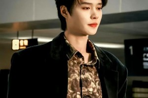 柯淳与何健麒：短剧演员如何通过综艺晋升大荧幕