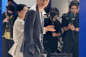 刘昊然形象回春，转型失败后重拾少年感