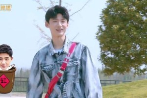 《明星大侦探》第四季高能烧脑，刘昊然白敬亭智商对决