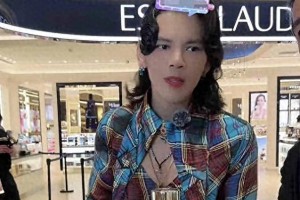 向佐杭州造型引争议：公众人物如何玩转流量经济